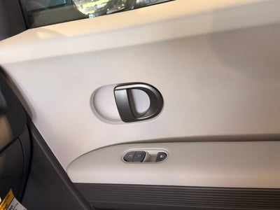 2027 Hyundai IONIQ 5 SEL