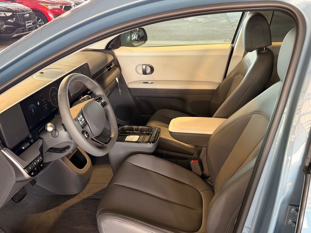2027 Hyundai IONIQ 5 SEL