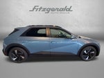 2027 Hyundai IONIQ 5 SEL