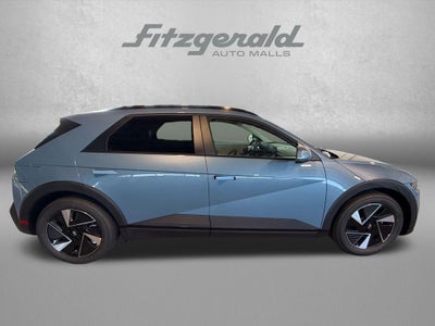 2027 Hyundai IONIQ 5 SEL
