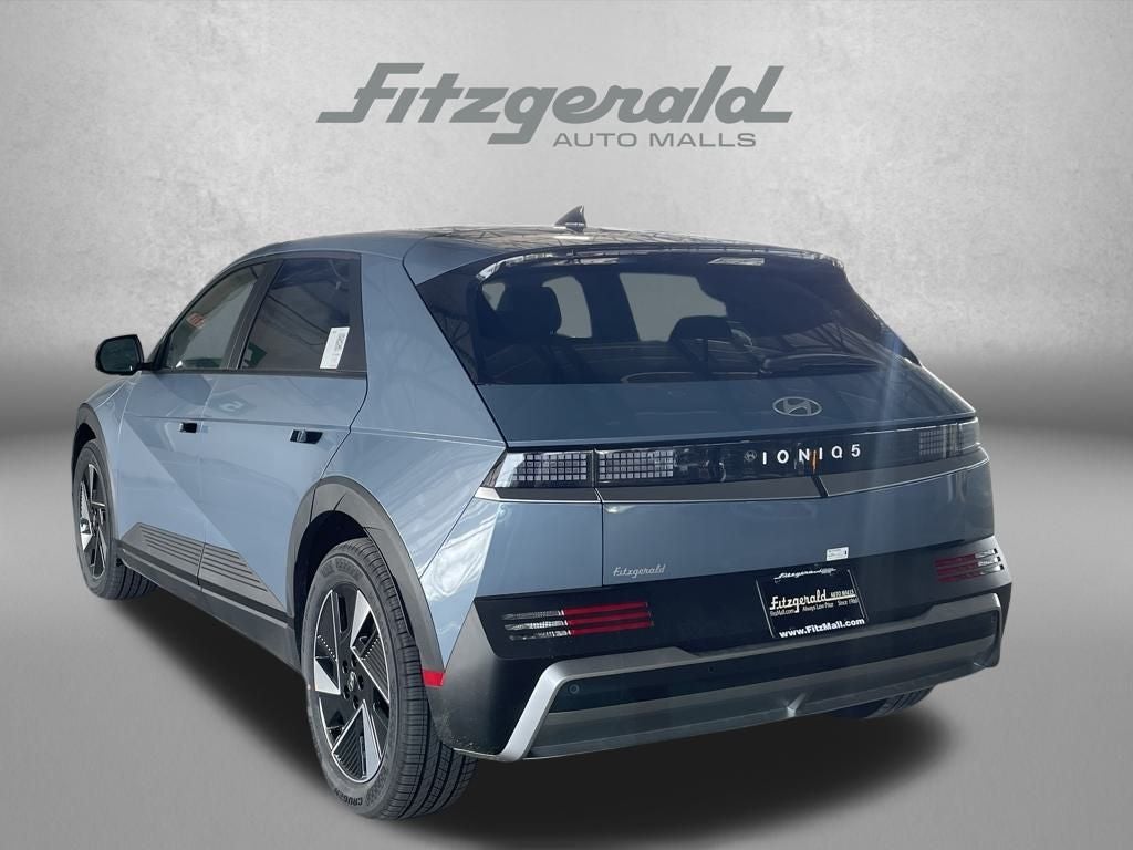 2026 Hyundai IONIQ 5 SEL