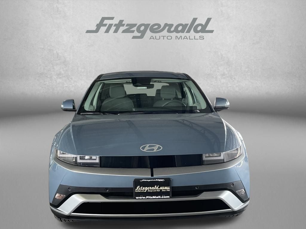 2026 Hyundai IONIQ 5 SEL