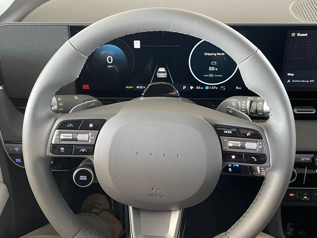 2026 Hyundai IONIQ 5 SEL