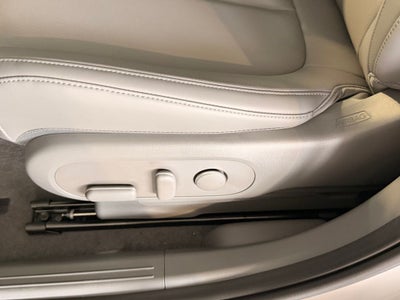 2027 Hyundai IONIQ 5 SEL