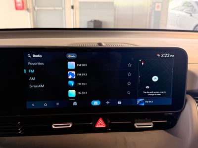 2027 Hyundai IONIQ 5 SEL