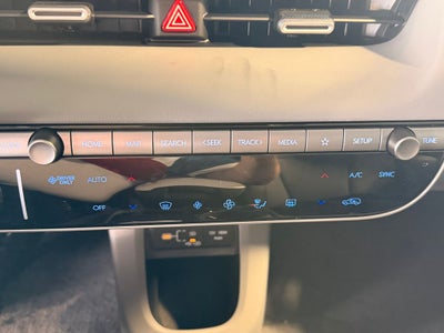 2027 Hyundai IONIQ 5 SEL