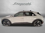 2027 Hyundai IONIQ 5 SEL