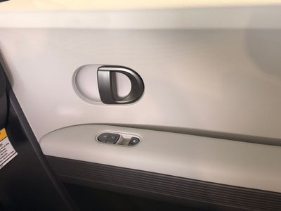 2027 Hyundai IONIQ 5 SEL