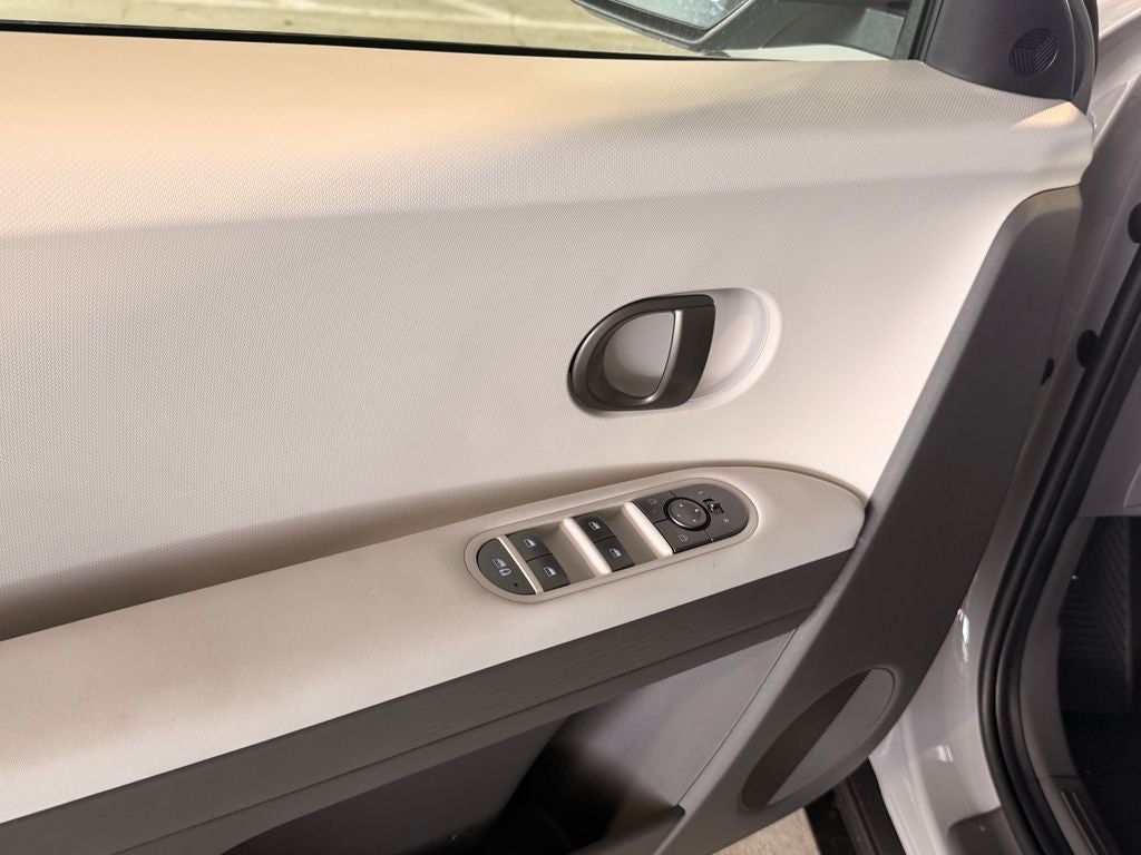 2027 Hyundai IONIQ 5 SEL
