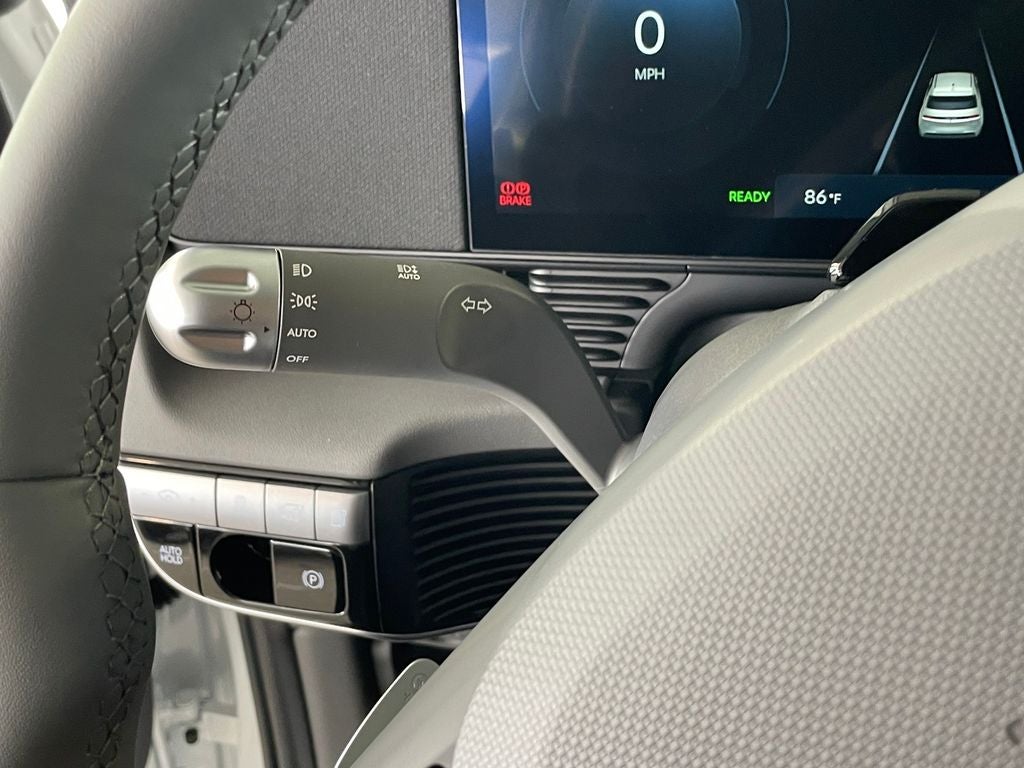 2025 Hyundai IONIQ 5 SEL