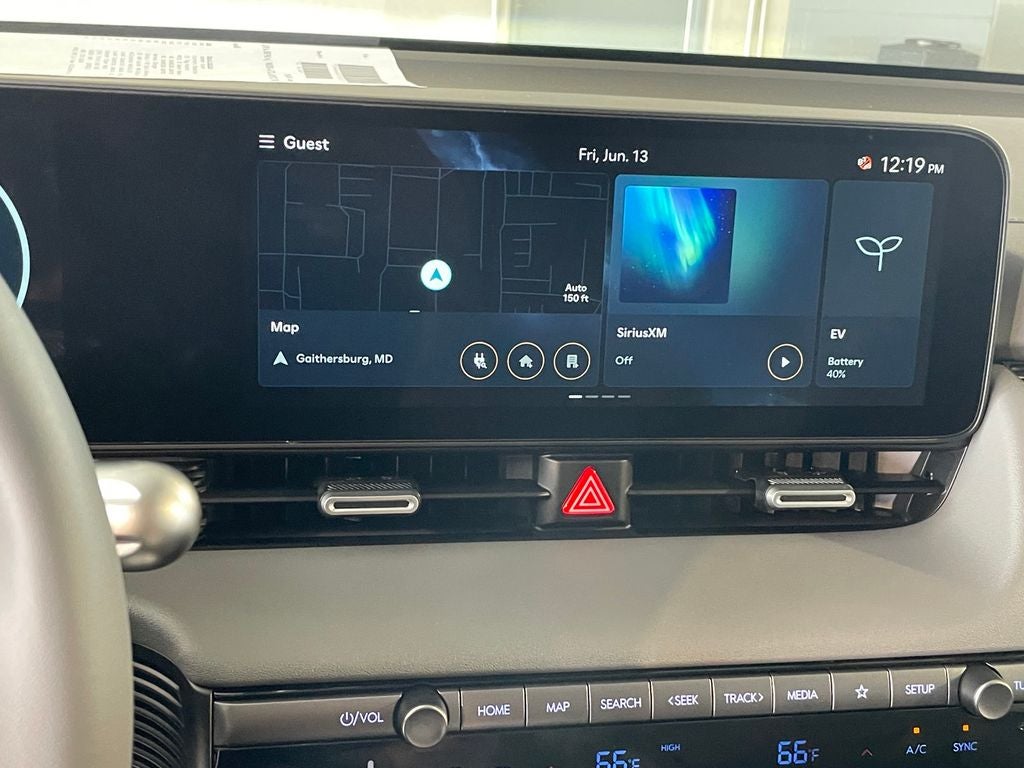 2025 Hyundai IONIQ 5 SEL