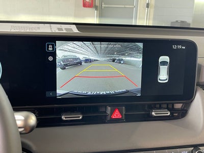 2025 Hyundai IONIQ 5 SEL