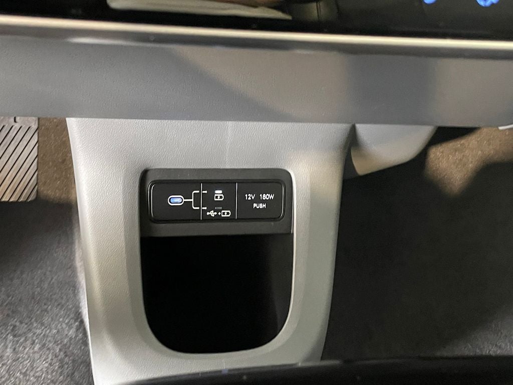 2025 Hyundai IONIQ 5 SEL