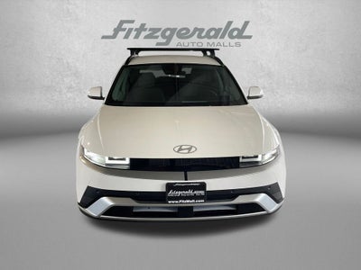 2025 Hyundai IONIQ 5 SEL