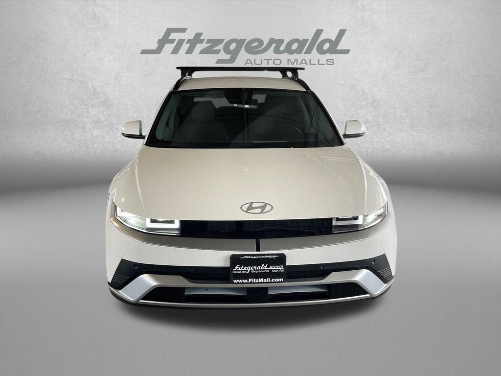 2025 Hyundai IONIQ 5 SEL