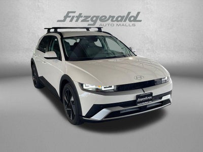 2025 Hyundai IONIQ 5 SEL