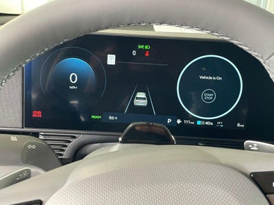 2025 Hyundai IONIQ 5 SEL