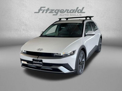 2025 Hyundai IONIQ 5 SEL
