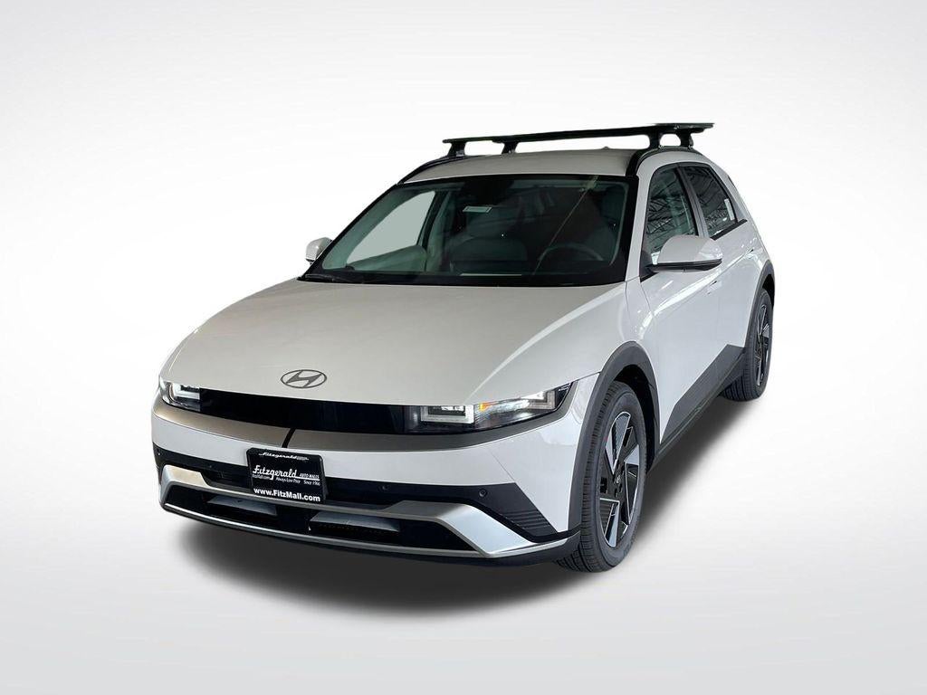 2025 Hyundai IONIQ 5 SEL