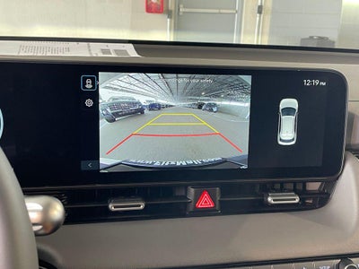 2025 Hyundai IONIQ 5 SEL