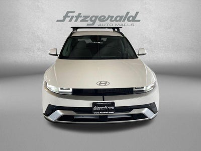 2025 Hyundai IONIQ 5 SEL