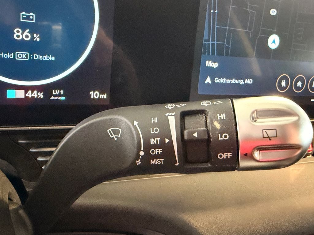 2027 Hyundai IONIQ 5 SEL