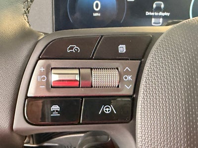 2027 Hyundai IONIQ 5 SEL