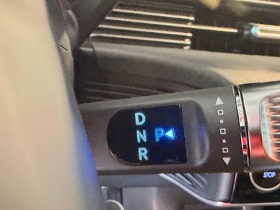 2027 Hyundai IONIQ 5 SEL