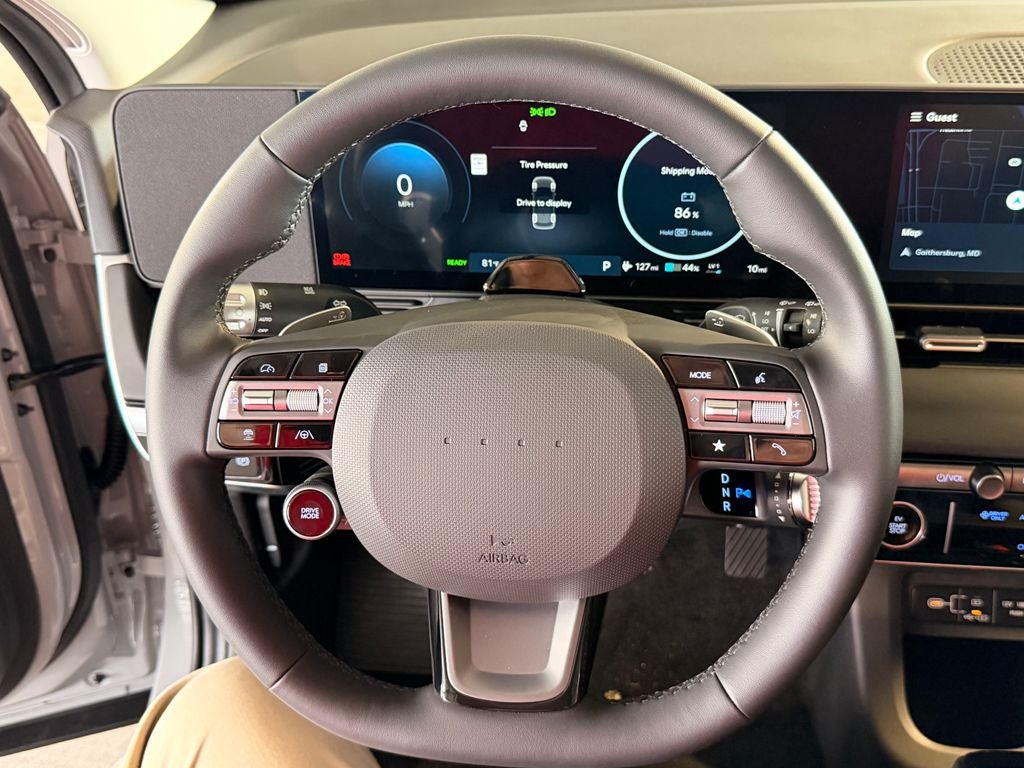 2027 Hyundai IONIQ 5 SEL