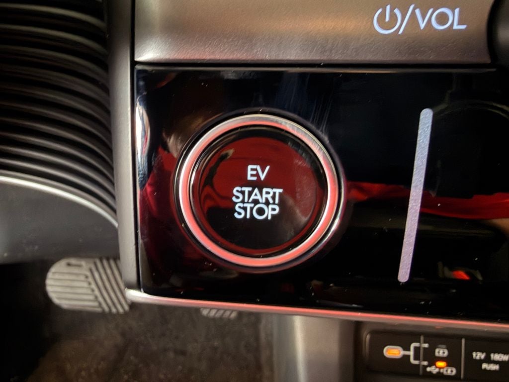 2027 Hyundai IONIQ 5 SEL