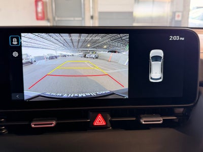 2027 Hyundai IONIQ 5 SEL