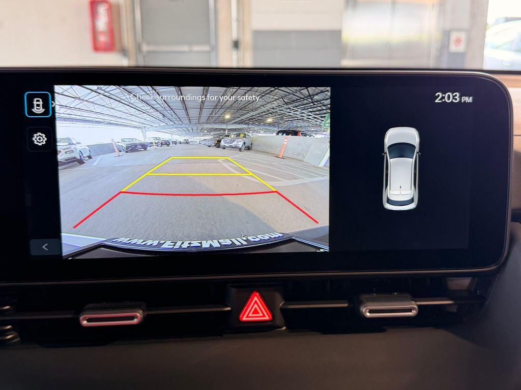 2027 Hyundai IONIQ 5 SEL