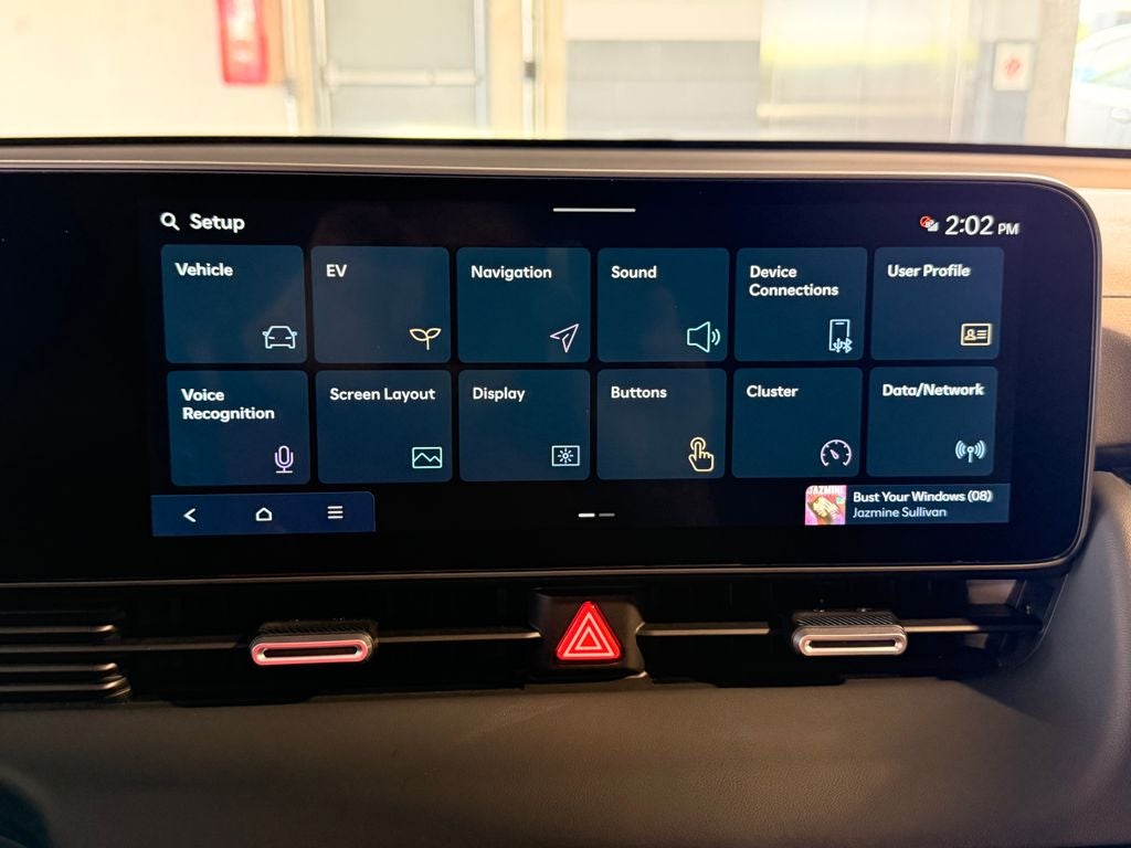 2027 Hyundai IONIQ 5 SEL