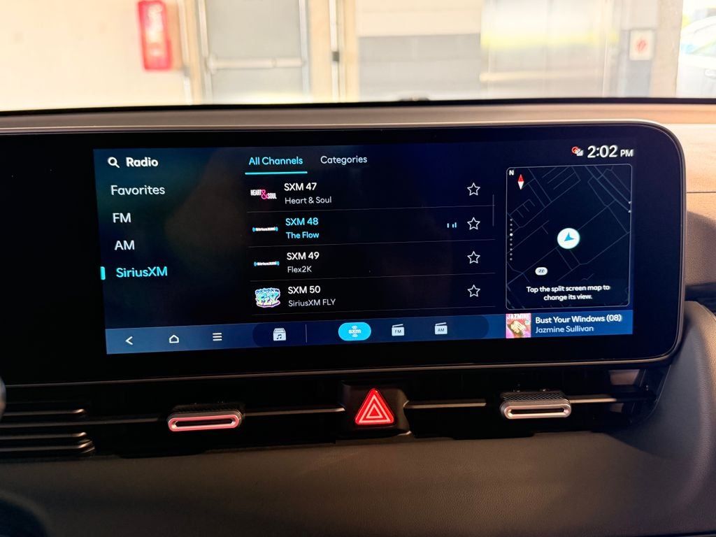 2027 Hyundai IONIQ 5 SEL