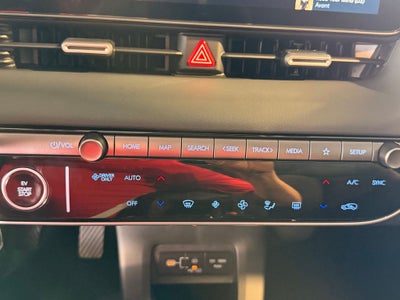 2027 Hyundai IONIQ 5 SEL