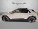 2027 Hyundai IONIQ 5 SEL