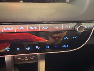 2027 Hyundai IONIQ 5 SEL