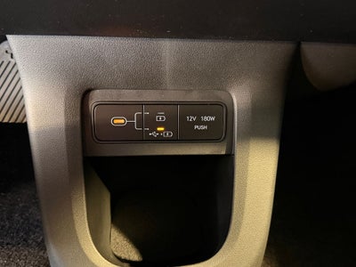 2027 Hyundai IONIQ 5 SEL