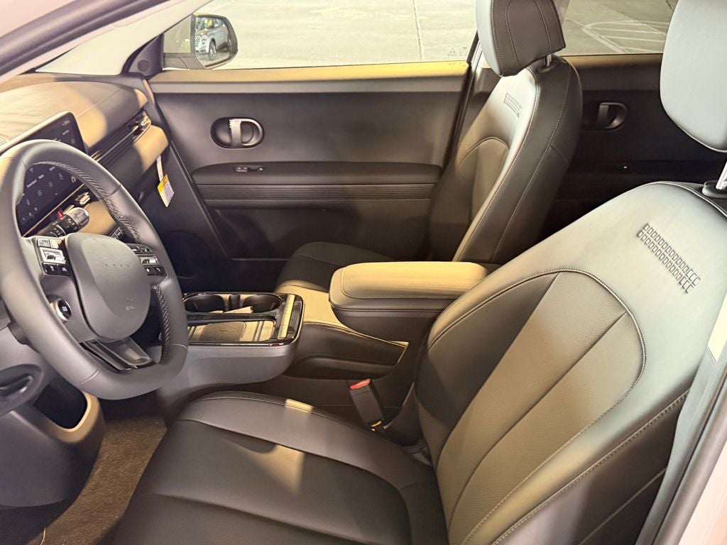 2027 Hyundai IONIQ 5 SEL