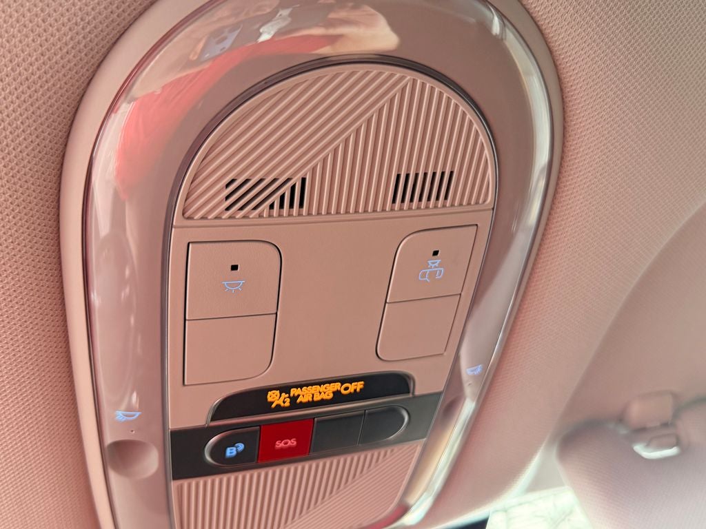 2027 Hyundai IONIQ 5 SEL