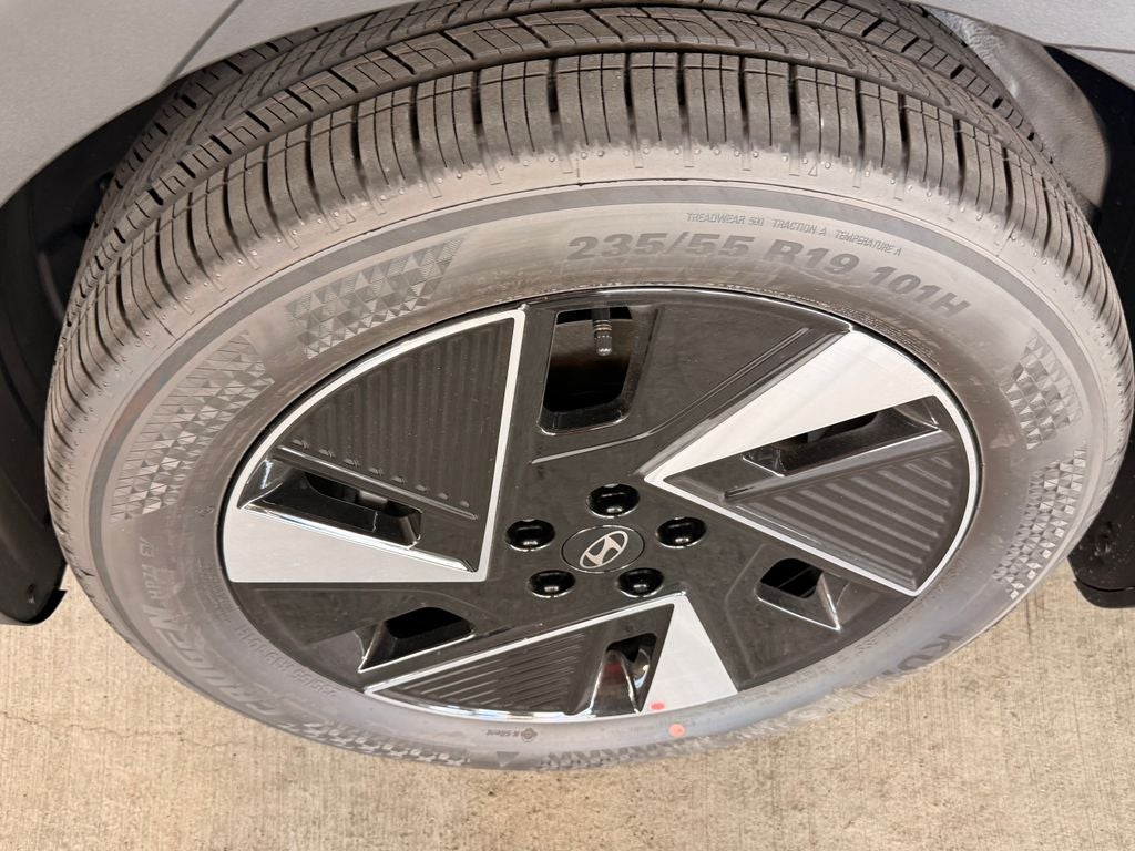 2027 Hyundai IONIQ 5 SEL