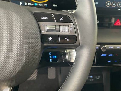 2025 Hyundai IONIQ 5 SEL