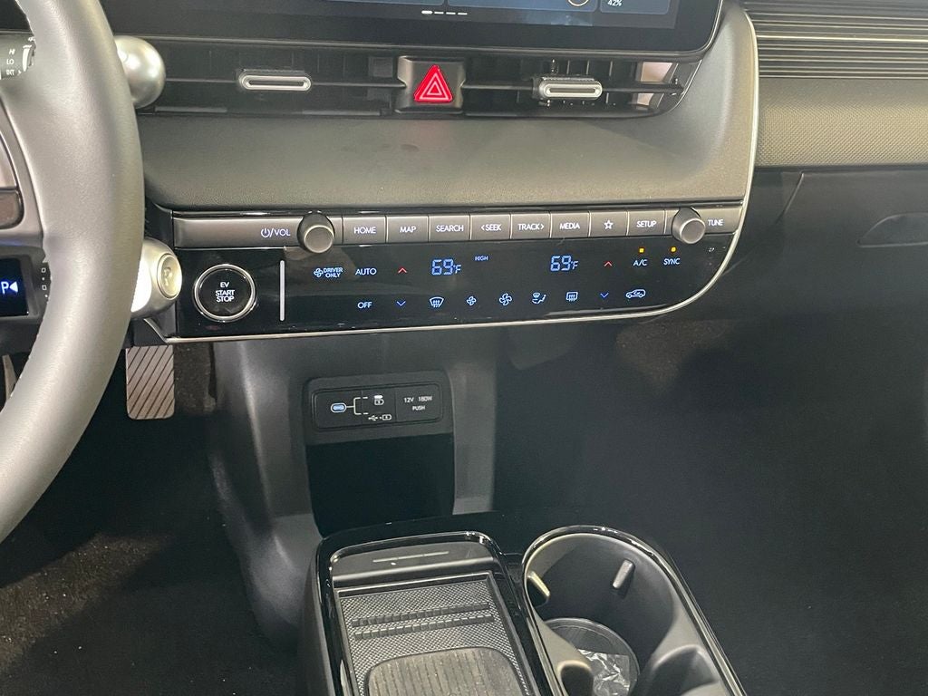 2025 Hyundai IONIQ 5 SEL