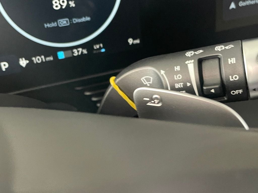 2025 Hyundai IONIQ 5 SEL