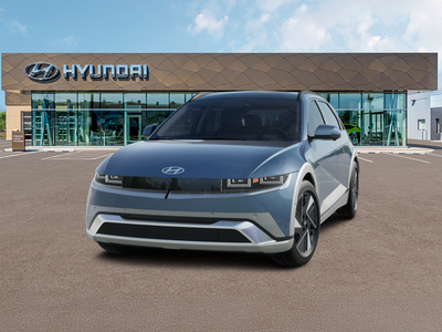 2027 Hyundai IONIQ 5 Limited