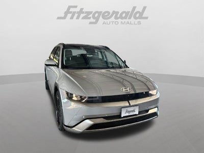 2027 Hyundai IONIQ 5 Limited
