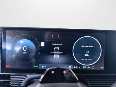 2027 Hyundai IONIQ 5 Limited