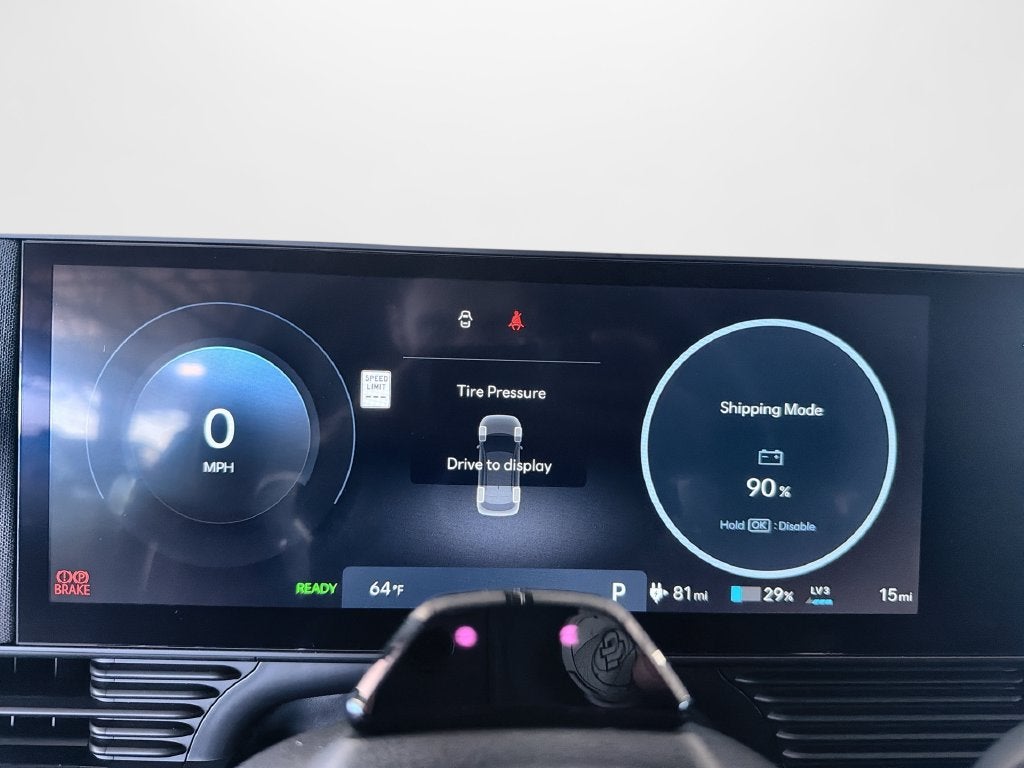 2027 Hyundai IONIQ 5 Limited
