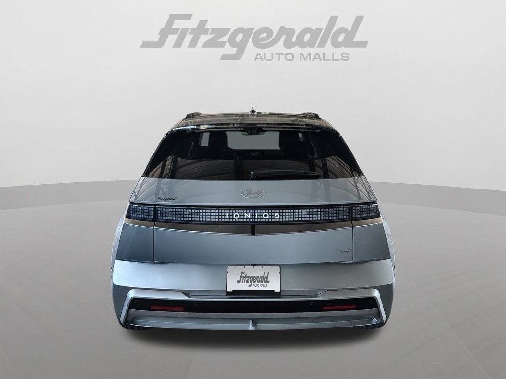 2027 Hyundai IONIQ 5 Limited