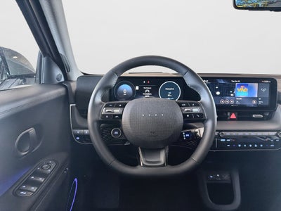 2027 Hyundai IONIQ 5 Limited